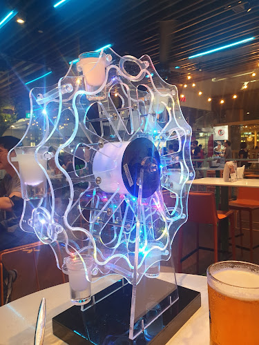 Comentarii opinii despre Tipsy Bunny