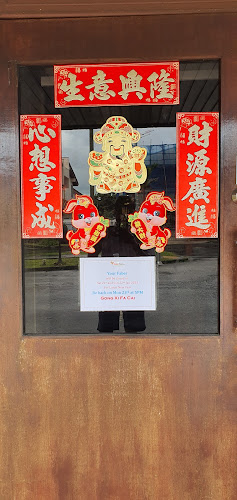 Faber Valley Pub & Restaurant - Hospitality and gastronomy