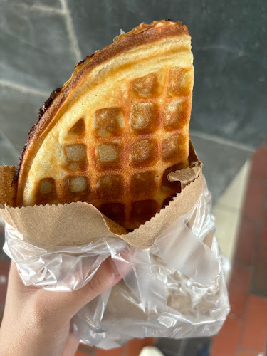 Opinii despre Friends Bakery în Singapore - Hospitality and gastronomy