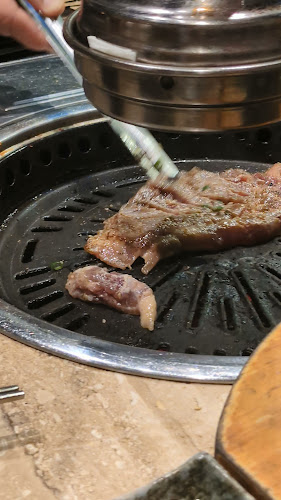 Nami Korean Grill House by Hanjip - Singapore