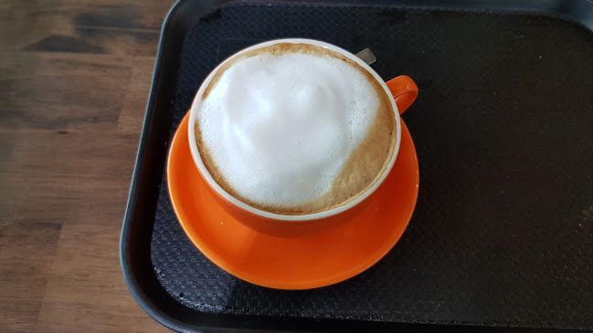 O’Coffee Club (T4) - Singapore