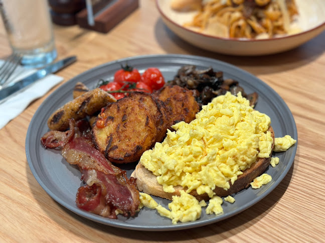 Opinii despre Jones The Grocer Express în Singapore - Hospitality and gastronomy