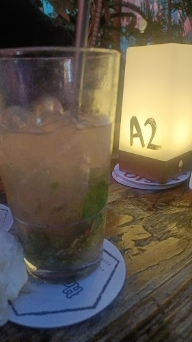 Opinii despre Lavi Taco Chinatown în Singapore - Hospitality and gastronomy