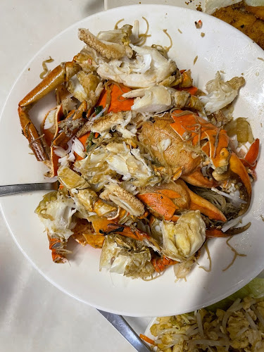 Food R Us - Singapore