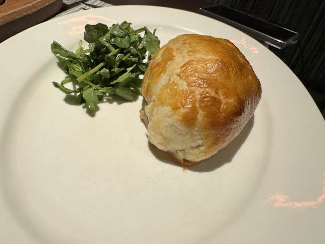 Wooloomooloo Steakhouse Singapore