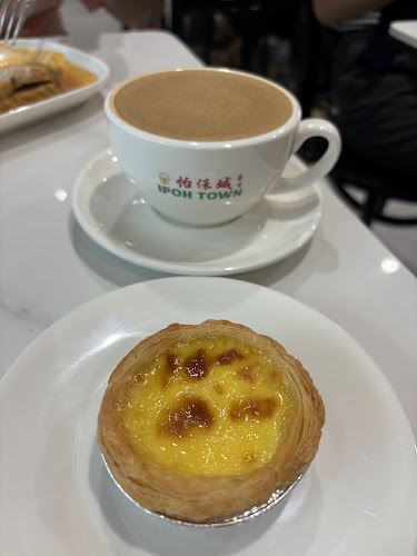 Opinii despre Ipoh Town Kopitiam în Singapore - Hospitality and gastronomy