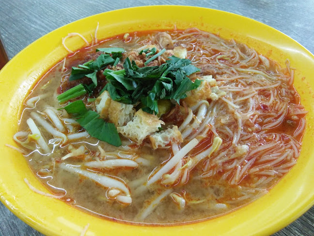 Comentarii opinii despre MakanShiok