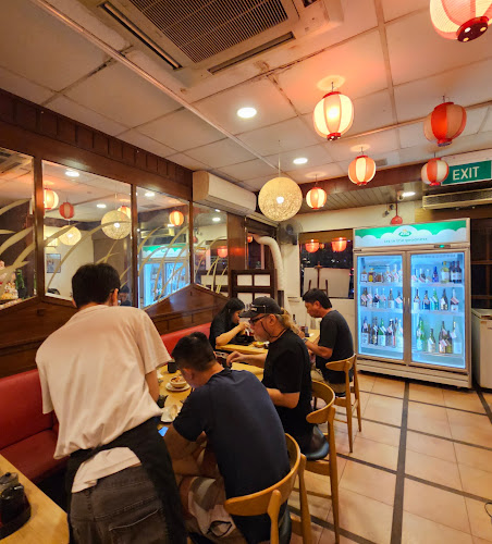 3 Yuan Ching Rd, #01-02A, Singapore 618642