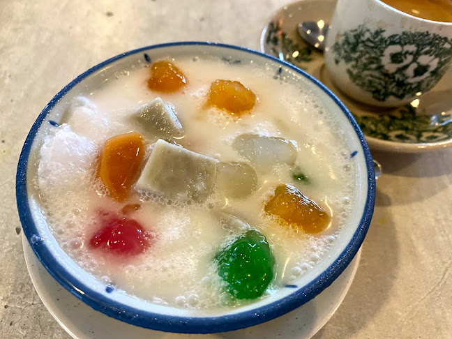 Inuka Café - Hospitality and gastronomy