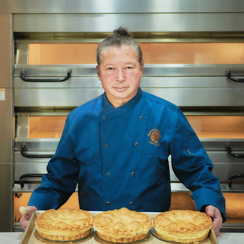 Opinii despre Chicken Pie Kitchen (formerly Don's Pie & Cake) în Singapore - Hospitality and gastronomy