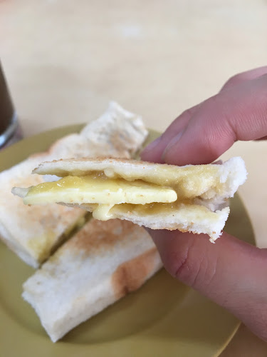 Comentarii opinii despre Keng Wah Sung Cafe