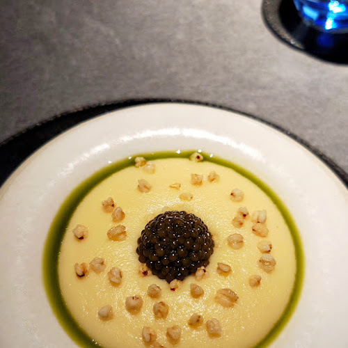 Restaurant Poise - Hospitality and gastronomy