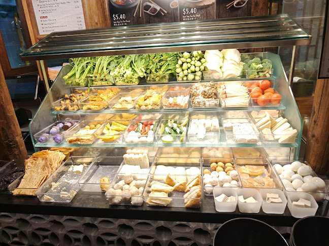 Tai Seng St, BreadTalk IHQ, Singapore 534013