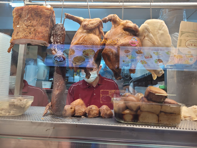 Jew Kit Fernvale Rd - Singapore