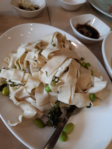 Crystal Jade La Mian Xiao Long Bao - Hospitality and gastronomy