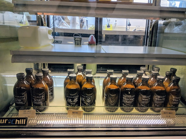 Strangers @ Work - Singapore