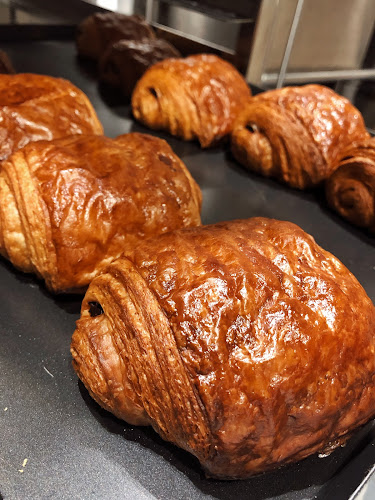 Mother Dough Bakery - Singapore