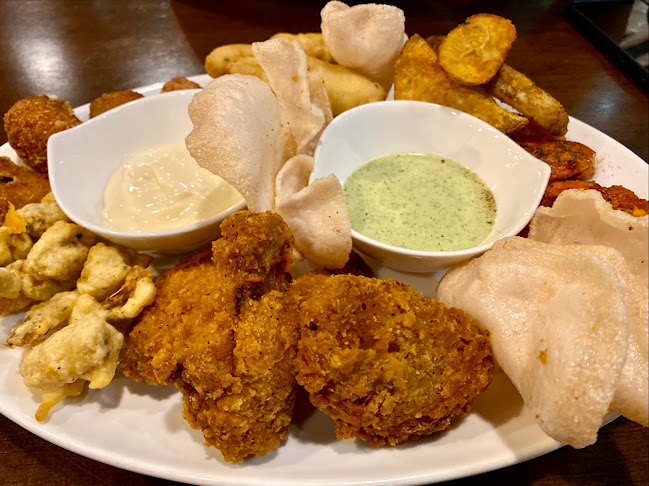 Comentarii opinii despre Mac's Cafe & Bar