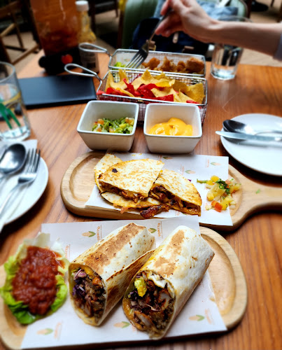 Opinii despre TONITO Latin American Kitchen @ Jewel în Singapore - Hospitality and gastronomy