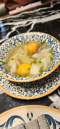 INDOCAFÉ - Peranakan Dining - Hospitality and gastronomy