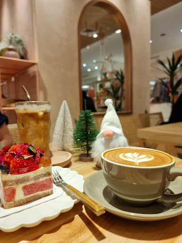 Comentarii opinii despre Wanderlust Cafe Singapore