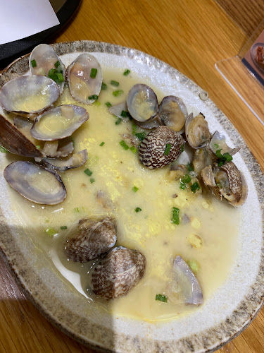 Comentarii opinii despre Ichikokudo Hokkaido Ramen