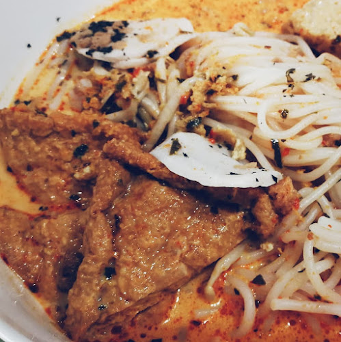 Opinii despre Sincerity Vegetarian Food 佛心素食 în Singapore - Hospitality and gastronomy