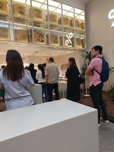 % Arabica Singapore 313@Somerset - Hospitality and gastronomy