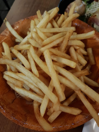 Five Tapas Bar - Hospitality and gastronomy