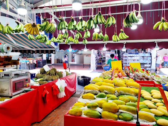 82 Marine Parade Central, #01-614, Singapore 440082