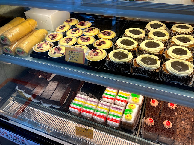 Comentarii opinii despre SLII Muffin Tampines