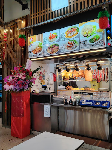 JWS Food Hub - Hospitality and gastronomy