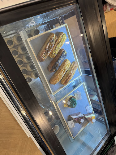 Tiong Hoe Specialty Coffee - Hospitality and gastronomy