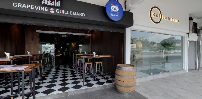 Grapevine @ Guillemard Pte Ltd - Singapore