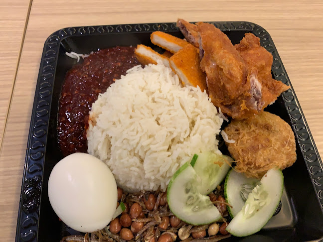 60 Airport Blvd., Singapore 819643