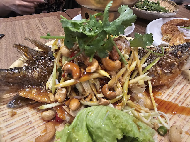 Sanook Kitchen - Holland Village