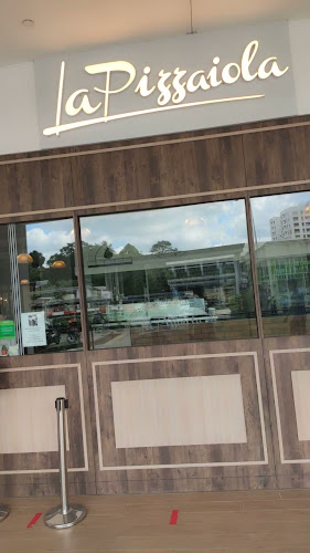 La Pizzaiola @ Bukit Timah - Singapore