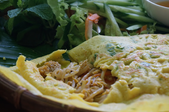 Lucky Saigon Café - Singapore