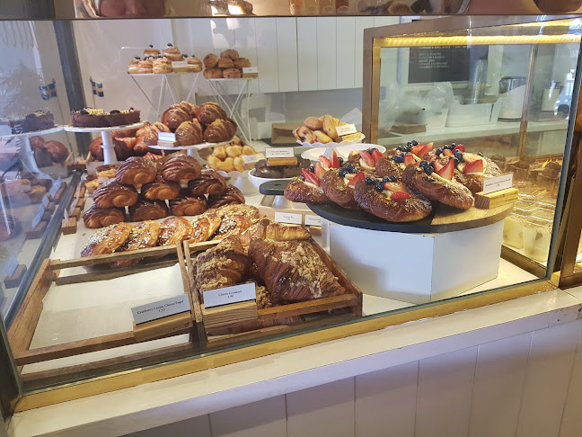 Konditori Artisan Bakes & Pastries - Singapore