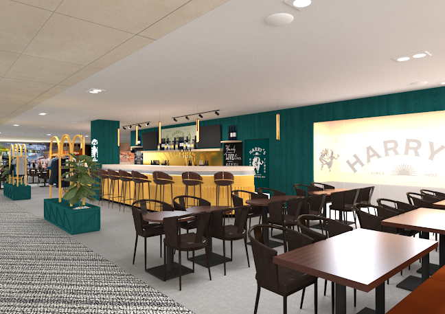 65 Airport Boulevard #02-08,Changi Airport, Terminal 3 Departure Transit Lounge North, 819663