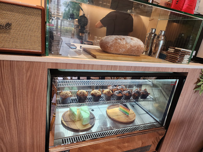 Brunch at Legundi - Hospitality and gastronomy