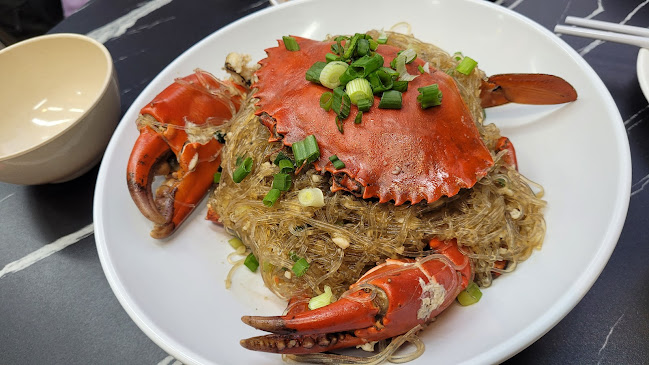 126 Dim Sum @ Boon Keng