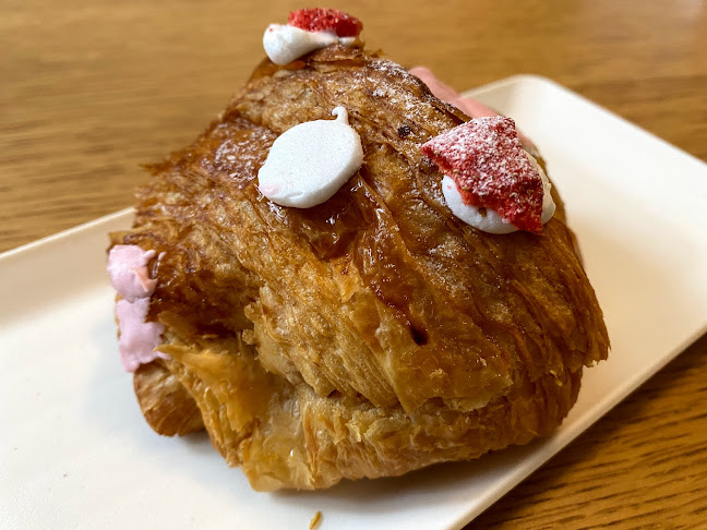 Comentarii opinii despre Brotherbird Bakehouse