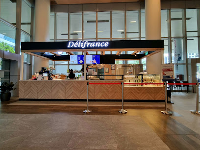 Delifrance Changi General Hospital
