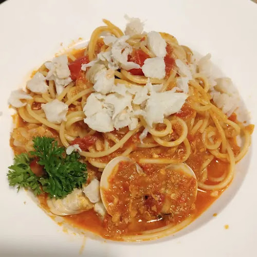 Buddy Hoagies Café & Grill (Waterway Point)