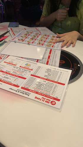 Opinii despre Shi Li Fang Hot Pot @ Grantral Mall în Singapore - Hospitality and gastronomy