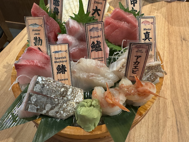 Niningashi - Singapore