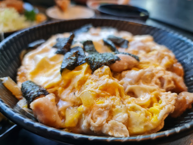 Hajime Tonkatsu & Ramen (myVillage @ Serangoon Garden) - Hospitality and gastronomy