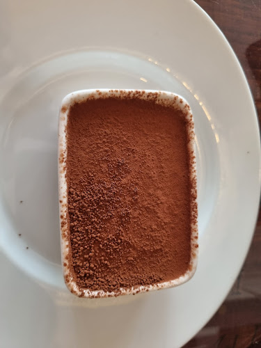 Cacio e Pepe Italian Restaurant - Singapore