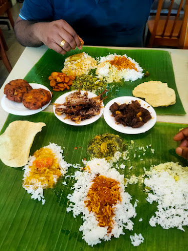 A-One Restaurant - Singapore